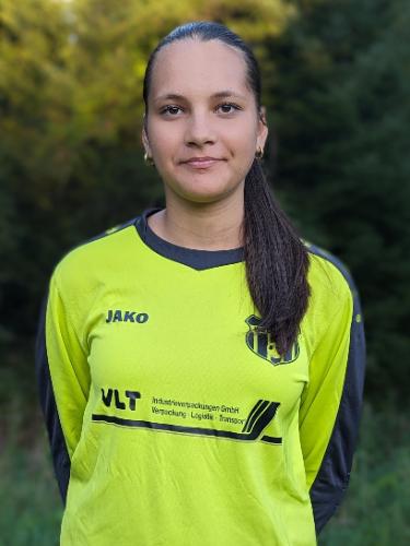 Jazmin Tifani Horvath