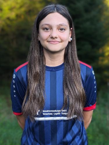 Iustina-Daniela Hunea