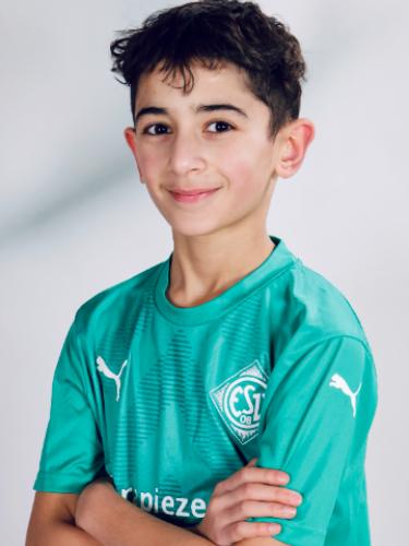 Radwan Ebrahim