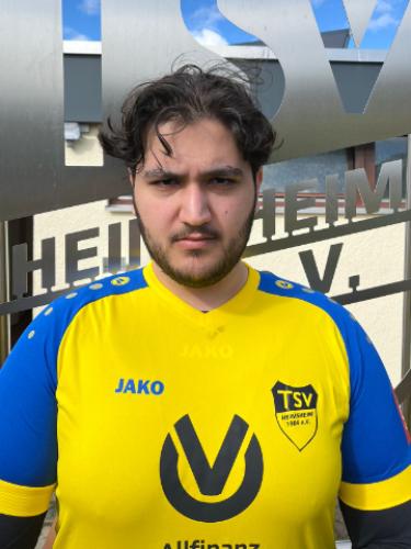 Muhammed Aktas