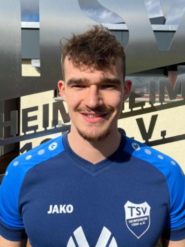 Simon Josenhans