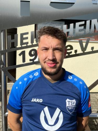 Donit Krasniqi
