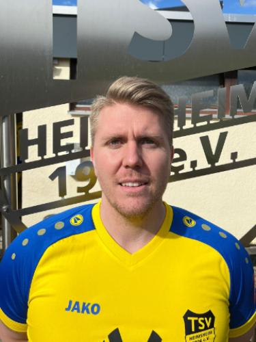 Florian Morgenstern