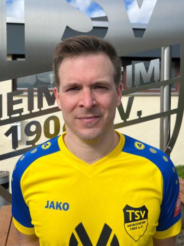 Sven Frondorf