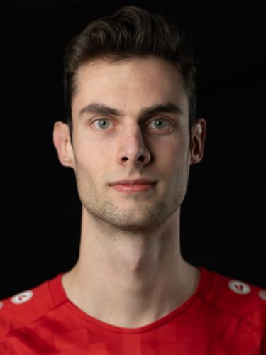 Jonas Brandt