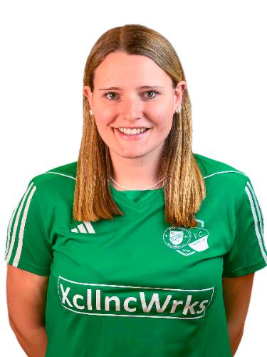 Sarah Walter