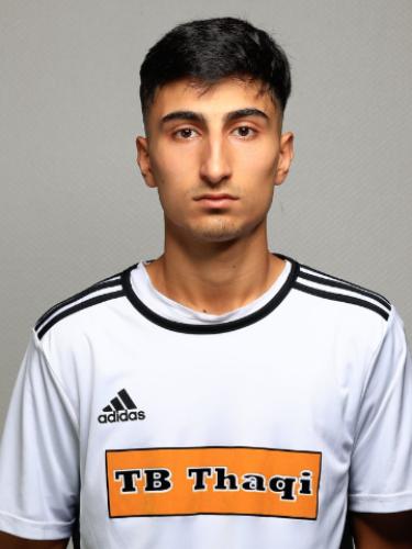 Enes Beydilli