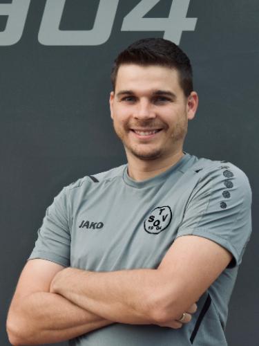 Patrick Fütterling