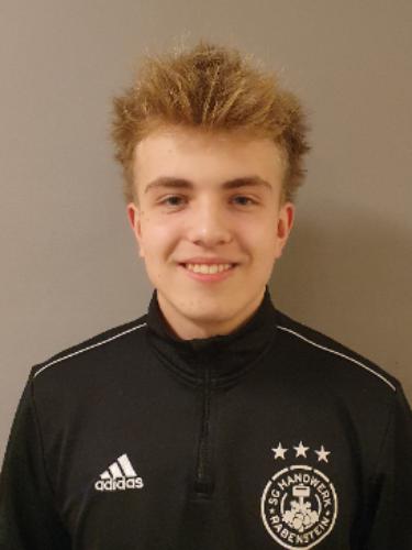 Anthony Zülch
