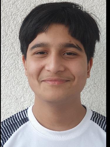 Muhammad Ibrahim Aamir Butt