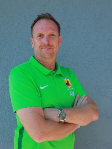 Andreas Mücke