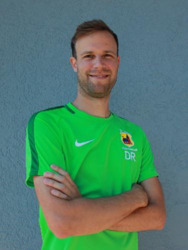 Daniel Reise