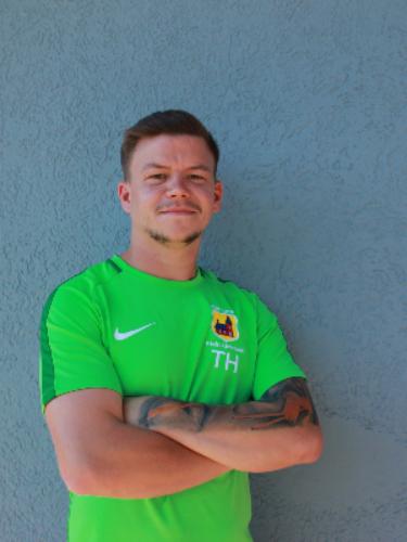 Tim Heim