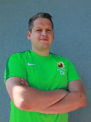 David Ingenhaag