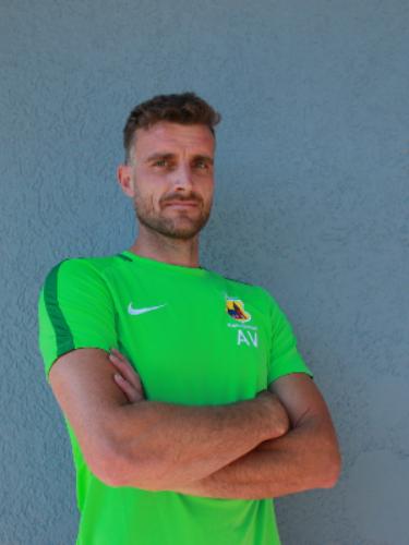 Andreas Valentin