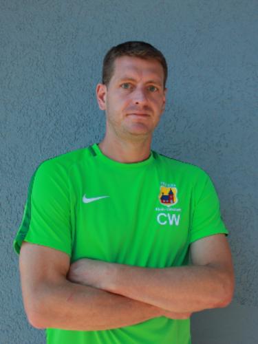 Christopher Wiechmann