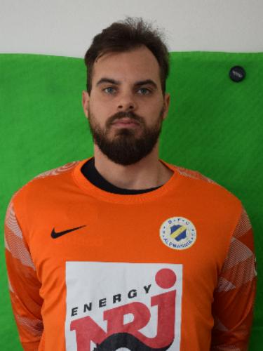 Alon Beilharz