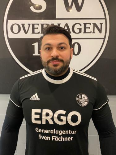 Utku Zoran Balkir