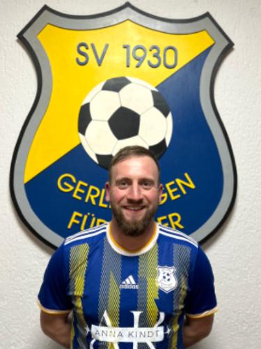 Björn Unverricht