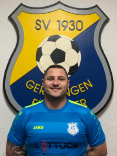 Julian Meguin