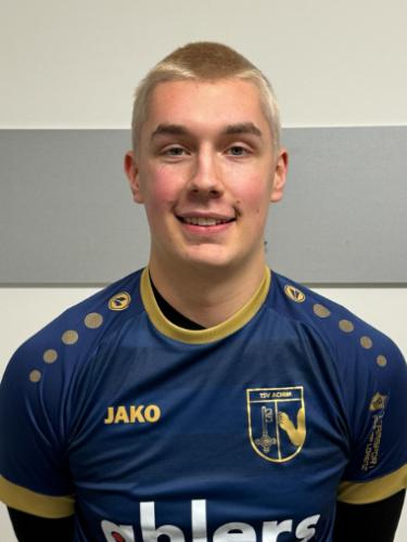 Milan Behrens