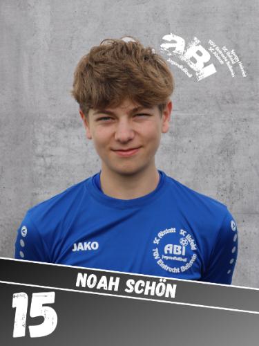Noah Schön