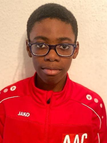 Anthony Kofi Amankwaa-Cann