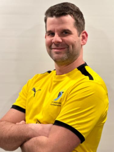 Sven Bemmerle