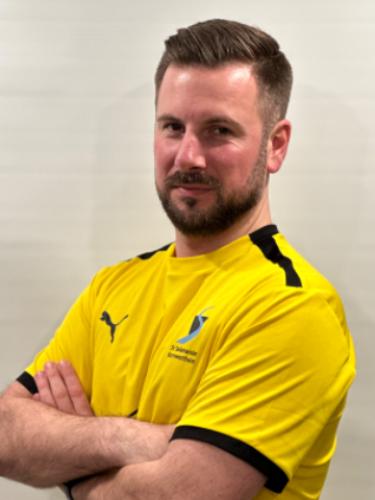 Patrick Kabierske