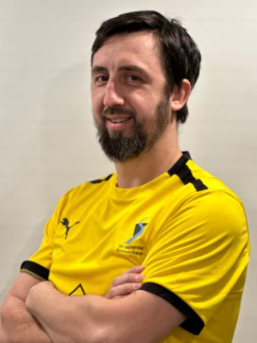 Marcin Ryszard Widel