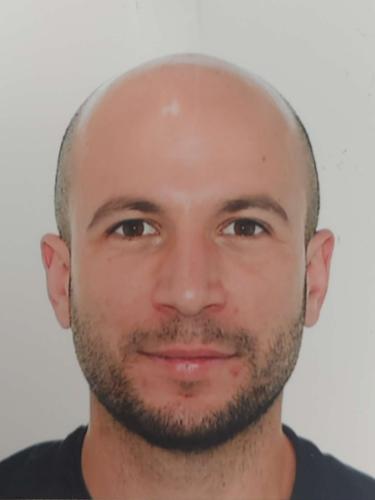 Jose Andres Arjona Martin