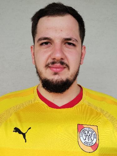 Fabian Kaiser