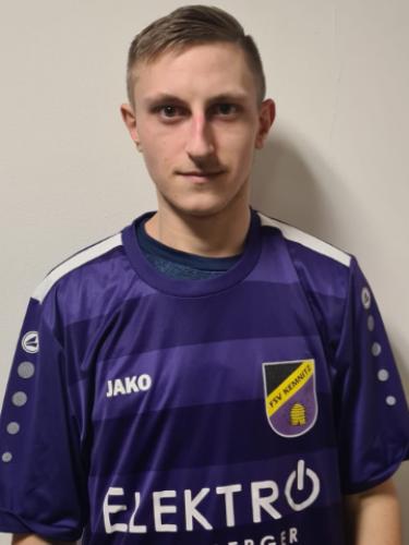 Aaron Brinkmann