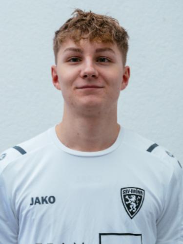 Max Gerke