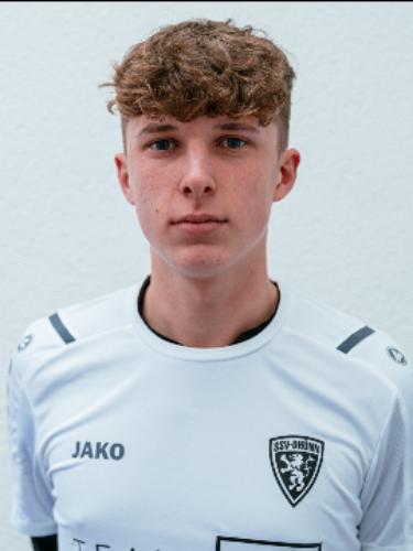 Jannik Hager