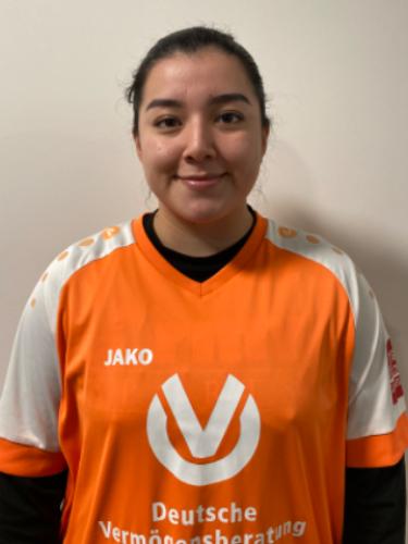 Paola Berenice Reese