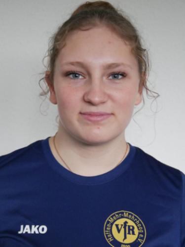 Emy Heikamp