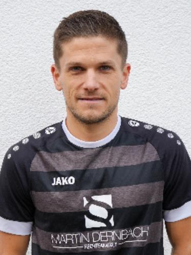 Kevin Schmeiser
