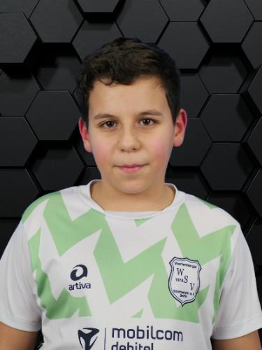 Abdulrahman Saad Aldeen