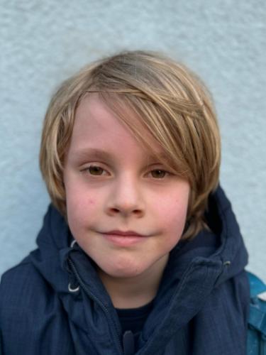 Dexter Hainsch