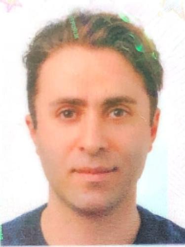 Hamed Rashidi Katak Lahijani