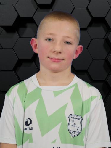 Marc Collin Friedrich