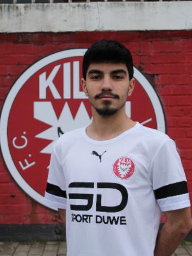 Karwan Karzan Bahram Bahram