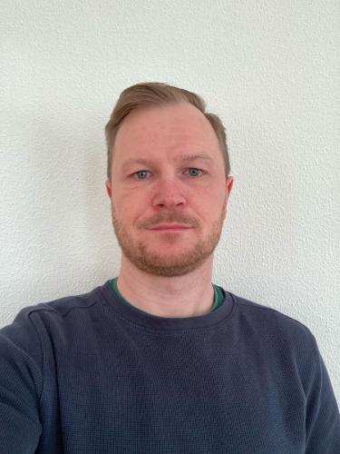 Sebastian Jüstel
