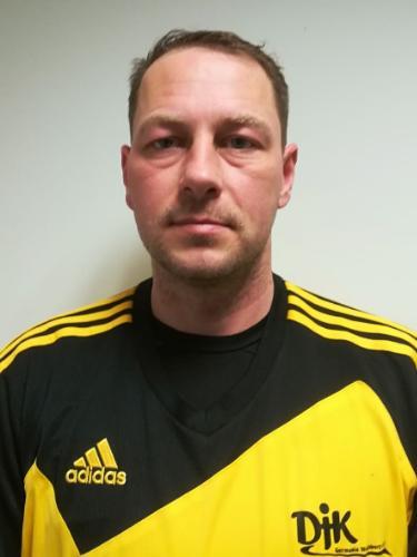 Kevin Sanbrooke