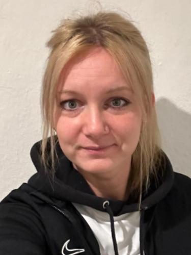 Nikki Fröhlich