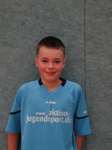Jayden Tischer