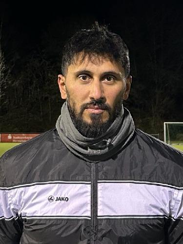Yunus Emre Circir