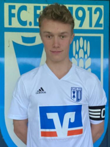 Johannes Uesbeck
