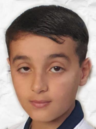 Amjad Ajjan Alhadid